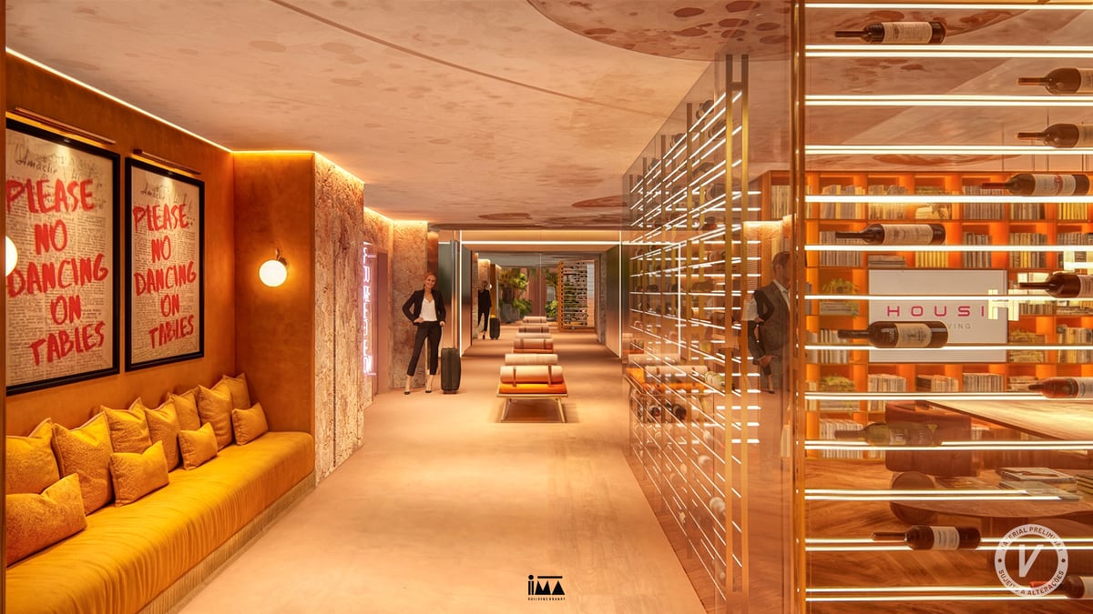 08_Perspectiva meramente ilustrativa do Lobby