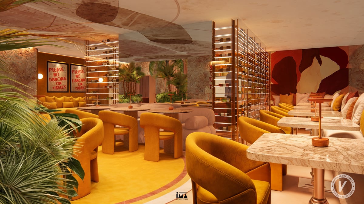 16_Perspectiva meramente ilustrativa do Fresh Space