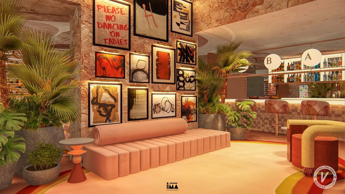 20_Perspectiva meramente ilustrativa do Signature Bar